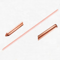 Hot sales Copper clad steel ground rods,copper bond steel  ,coupling,copper clamps for earthing system